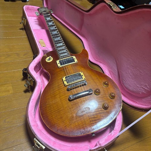 Epiphone les paul - epiphone, standard