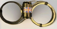 Amateur Radio CB Radio t2lt Sleeved vertical dipole, t2lt, 5/8th wave FREE P&P