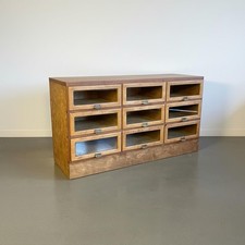 VINTAGE INDUSTRIAL 1930s