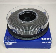 JESSOP 35mm PROJECTOR ROTARY SLIDE MAGAZINE K - KODAK COMPATIBLE - BOXED
