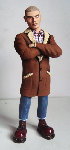 Skinhead 2tone ska england - ska,