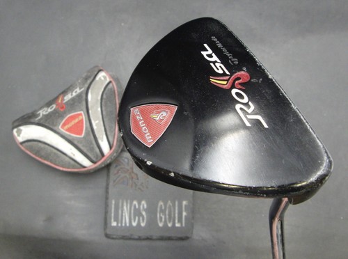 Taylormade rossa monza putter - rossa,