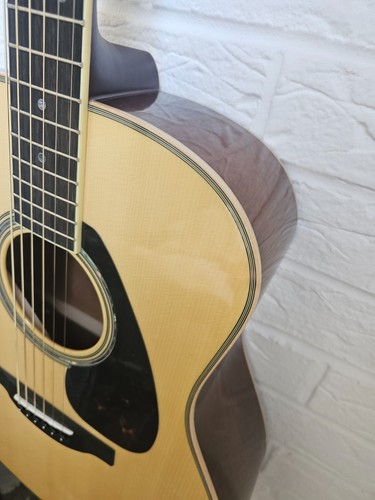 Yamaha ll16m acoustic - yamaha,