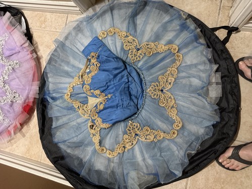 Beautiful professional tutu - beautiful,