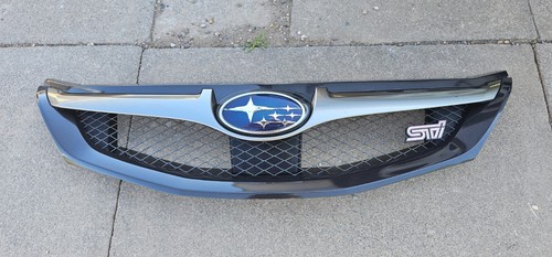 Breaking subaru impreza - breaking,