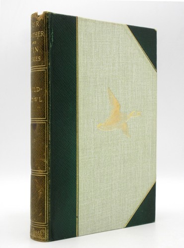 Wild fowl shaw 1905 - wild-fowl,