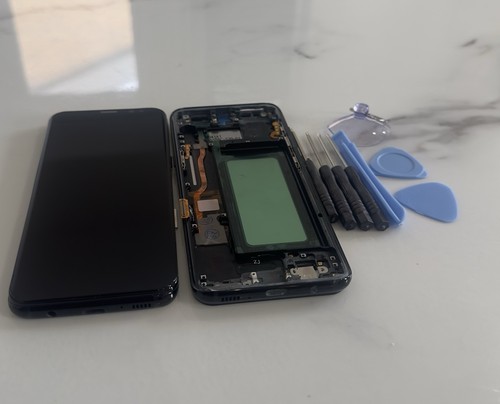 Samsung g950f lcd touch - lcd,