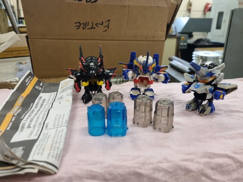 Takara hasbro battle daman - takara/hasbro,