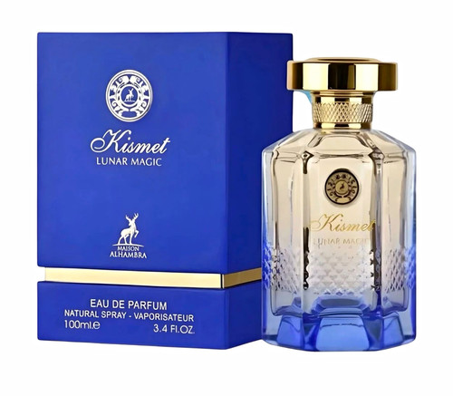 Kismet lunar magic maison - lunar,