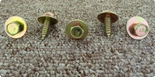 Fit honda flanged - fit,