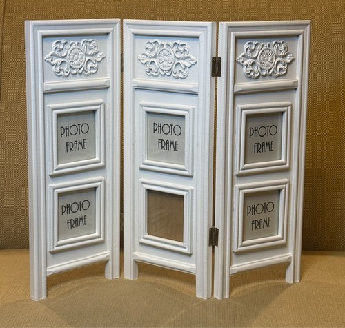 Shabby chic white - shabby,