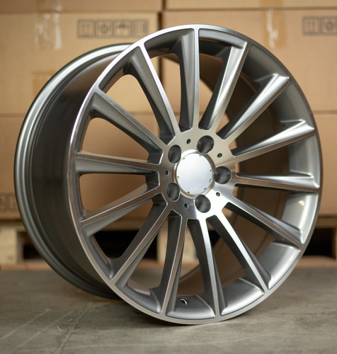 Turbine mercedes benz - mercedes,