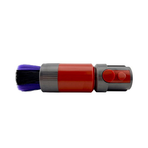 Scratch free dust soft brush - scratch-free,