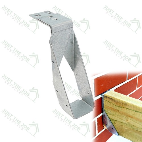 Single piece masonry - single,