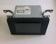 TOYOTA AURIS SAT NAV HEAD UNIT RADIO 86140-02370