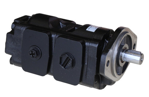 Hydraulic pump for jcb - jcb, 3cx