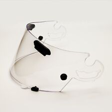 ARAI RX7, QUANTUM 2, ASTRO, VIPER, SAL TYPE RACE VISORS+ TEAR OFF POSTS,BHV533R.