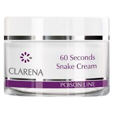 Clarena Poison  Anti Age 60