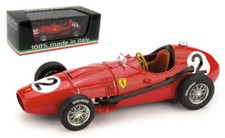 Brumm R068 Ferrari D246
