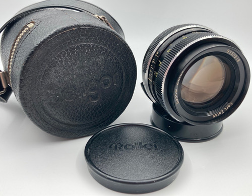 Carl zeiss sonnar - zeiss,