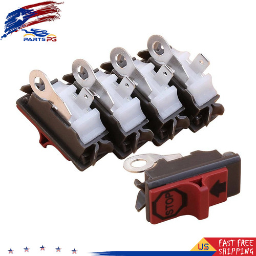 5pcs kill stop - kill, fit