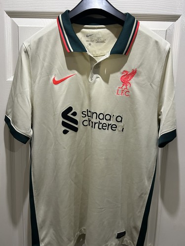 Genuine nike liverpool - liverpool, fc