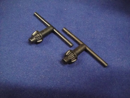 Chuck key fit jacobs - x,