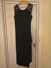 Elegant And Sexy Evening Dress