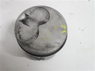 Piston mazda pick b2500 - mazda,
