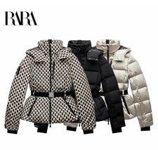 Winter Women Thick Comfy Long