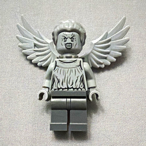 Lego minifigures series - minifigures,