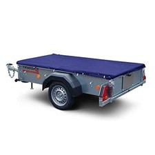 Trailer Cover For The Caddy