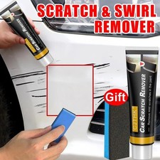 Car Scratch Repair Remover