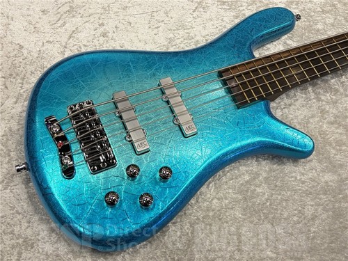 Warwick custom shop streamer - custom,