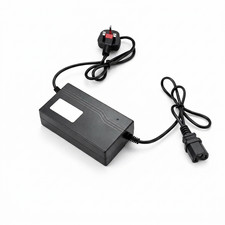 60V Lead Acid Battery Charger