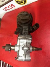 Vintage Villiers Mark X1 -C  Engine For Restoration