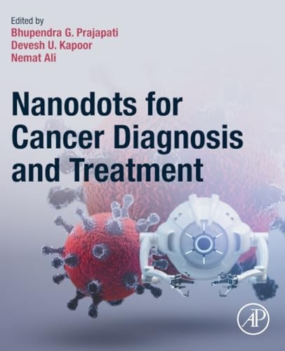 Nanodots for cancer diagnosis - nanodots,
