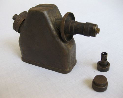 Antique gustav barthel - gustav,