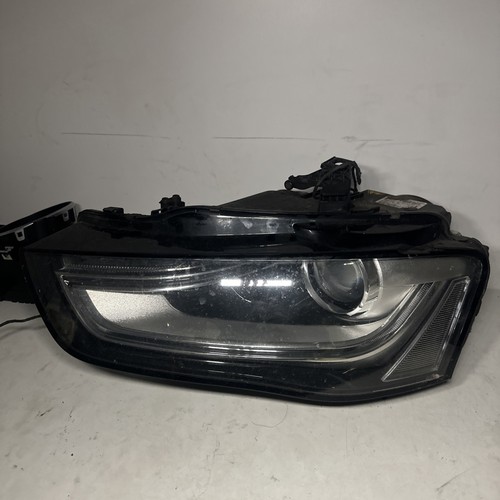Audi 2012 2015 - mk4, led