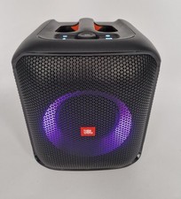 JBL PartyBox Encore Essential Portable Bluetooth Speaker - Black