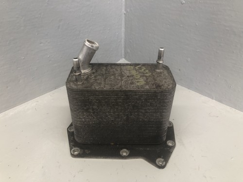 Engine oil cooler - engine,