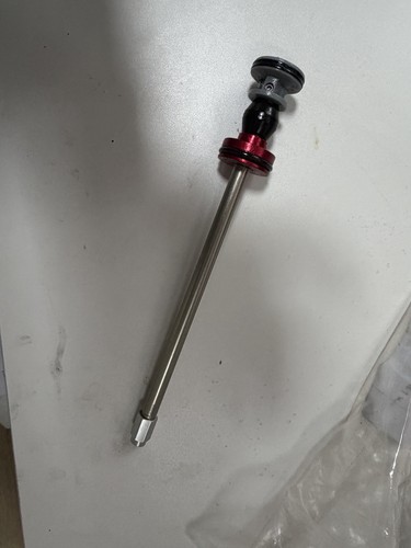 Rockshox pike air spring - pike,