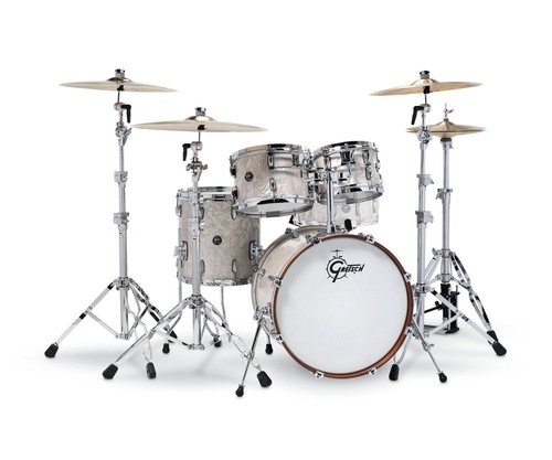 Gretsch renown drum kit - gretsch,