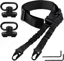 Hunting Gun Sling Rifle Strap