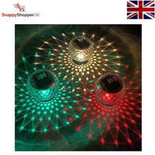 Solar Pond Solar Magic Ball