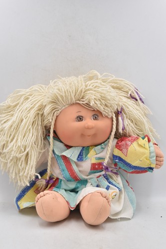 Vintage 1995 cabbage patch - cabbage,