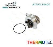 ENGINE COOLING WATER PUMP