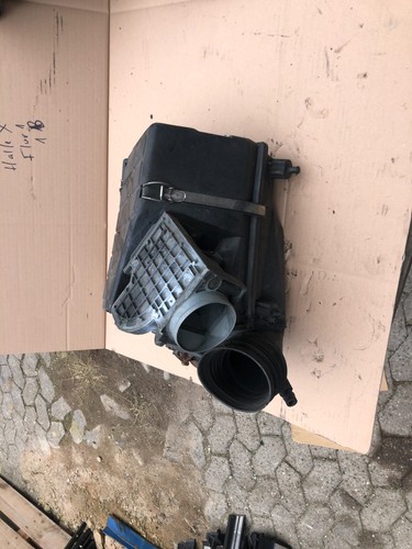 Air filter housing 6030902001 - air,