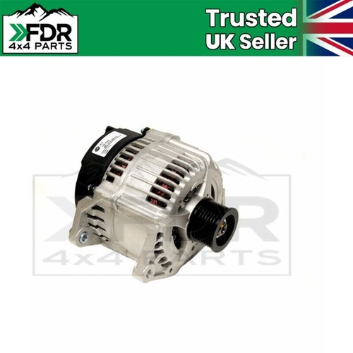300tdi 100amp alternator fits - 300tdi,
