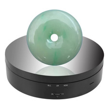 Photography Turntable Electric